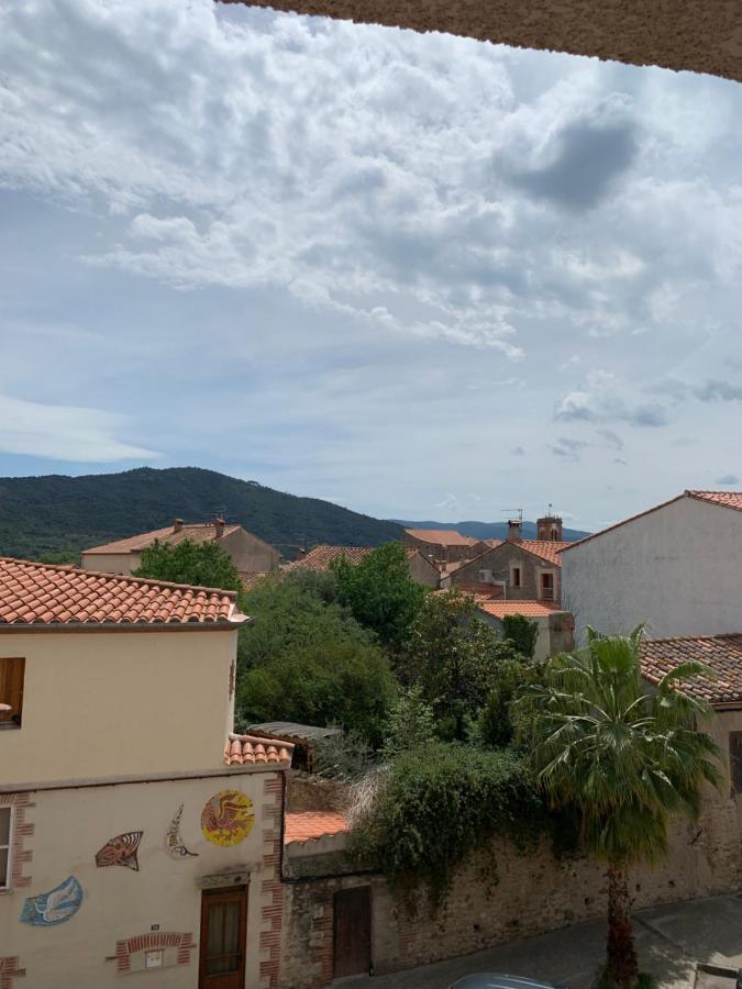 Appartement T3 Climatise,Balcon, Classe 3 Etoiles Le Boulou Exterior photo